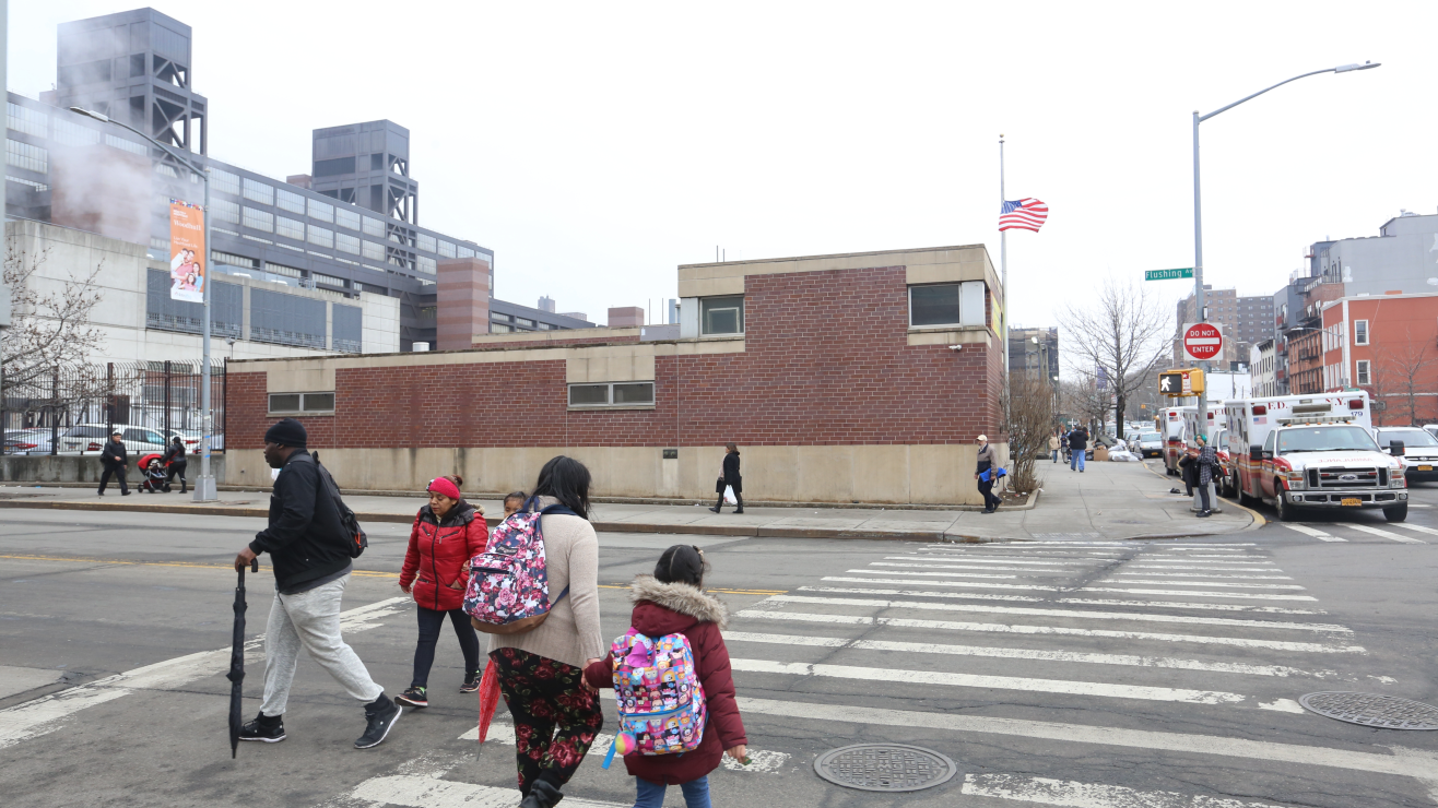 Niña abusada en edificio en Nueva York: acusado se declara culpable