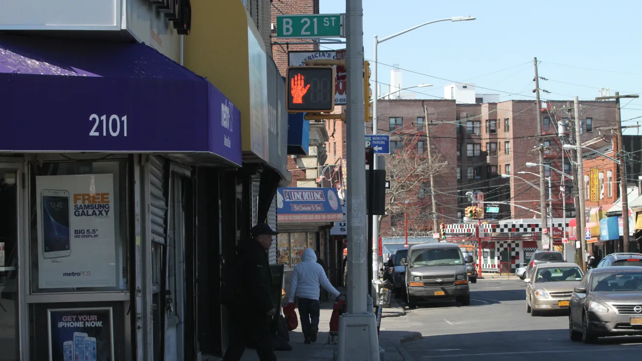 Otra mujer mayor ultimada en su hogar en Queens, Nueva York: 2do caso en pocos dĆas