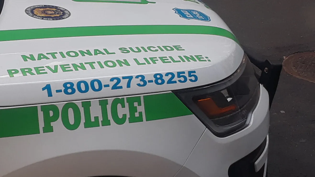 Pareja hallada sin vida en hogar y parque en Queens, Nueva York: posible homicidio suicidio