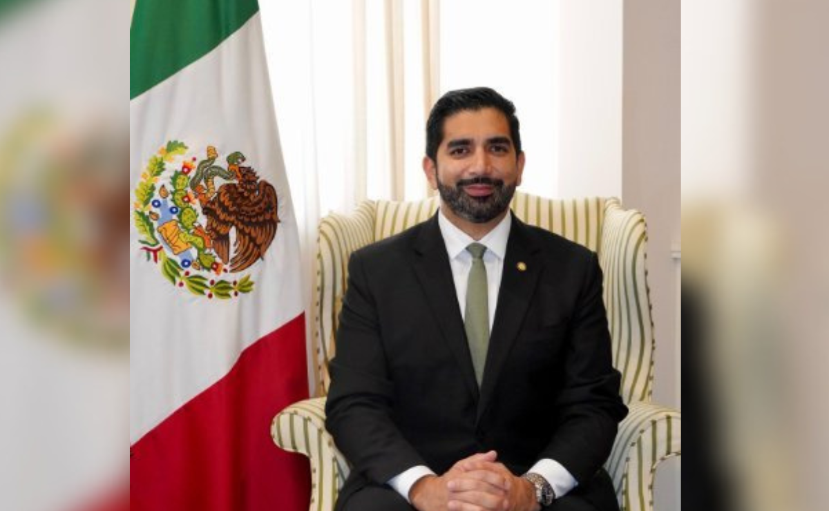 MƩxico responde a EE.UU. tras el rechazo de cartas sobre la muerte de mexicanos en centros de ICE