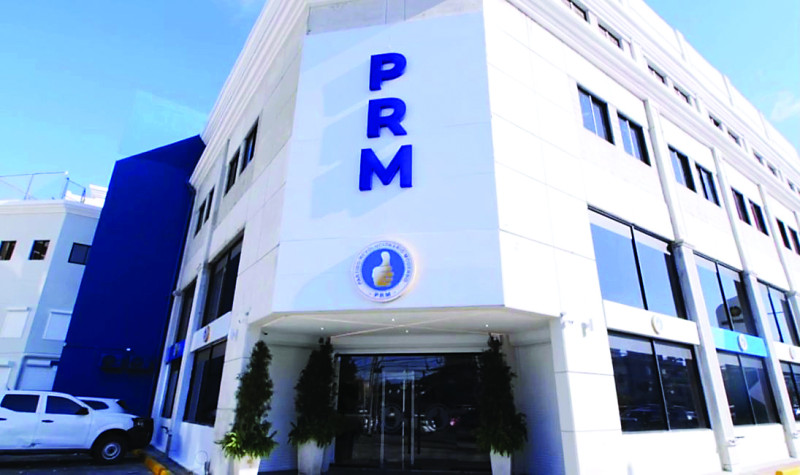 A partir de este domingo, el PRM tendría nuevos estatutos