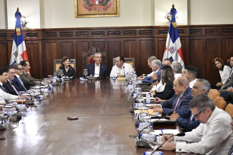 Comienza la planificación presupuestaria hacia 2027