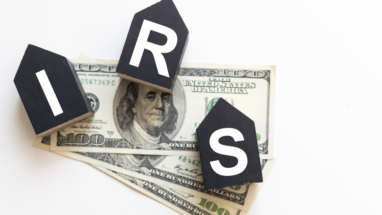 Ocho maneras de pagar una deuda con el IRS y evitar mƔs cargos