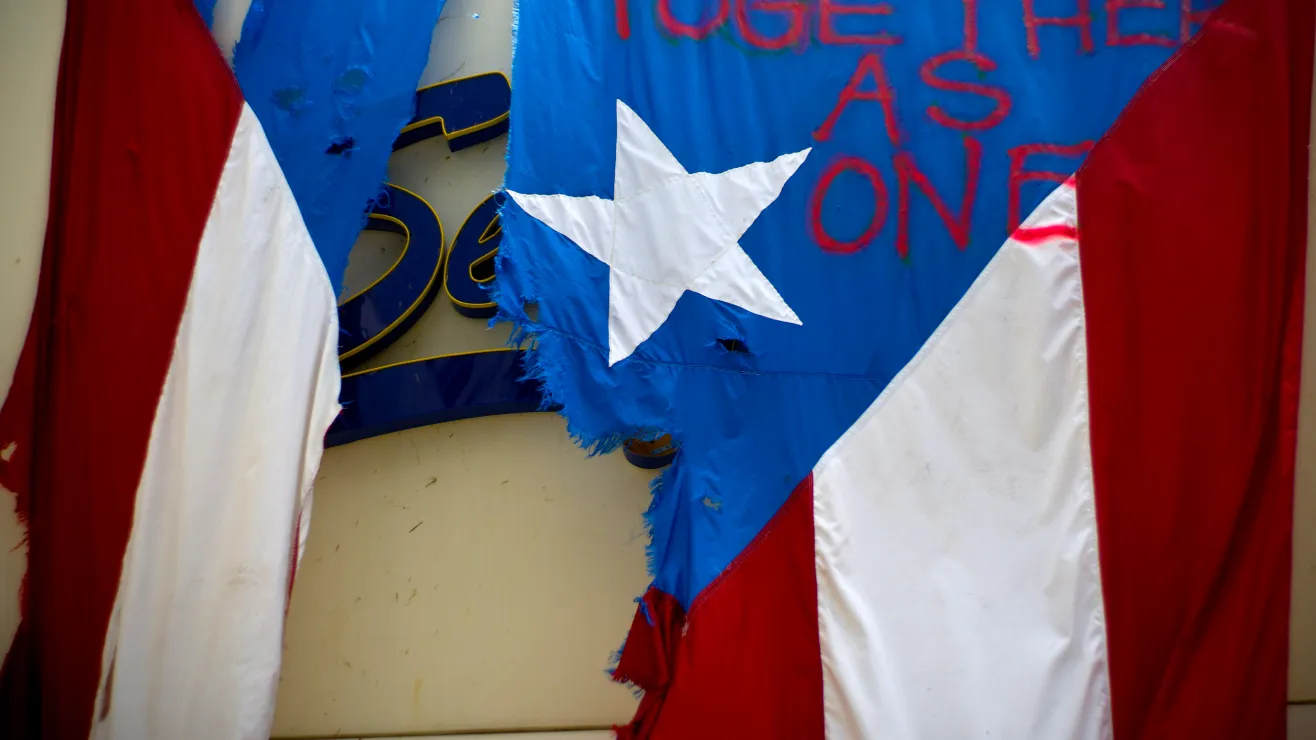 Premiado documental sobre impacto psicológico del colonialismo en Puerto Rico estÔ disponible en YouTube desde hoy