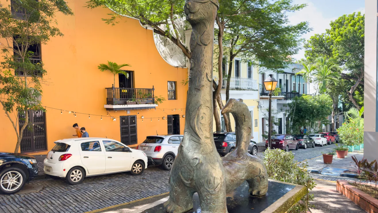 12 países tendrán representación en el 2do encuentro de la Unión de Ciudades Capitales Iberoamericanas en San Juan, Puerto Rico