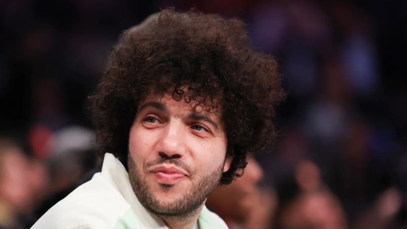 Benny Blanco compartió un adelanto de lo que serÔ su primer Ôlbum en español