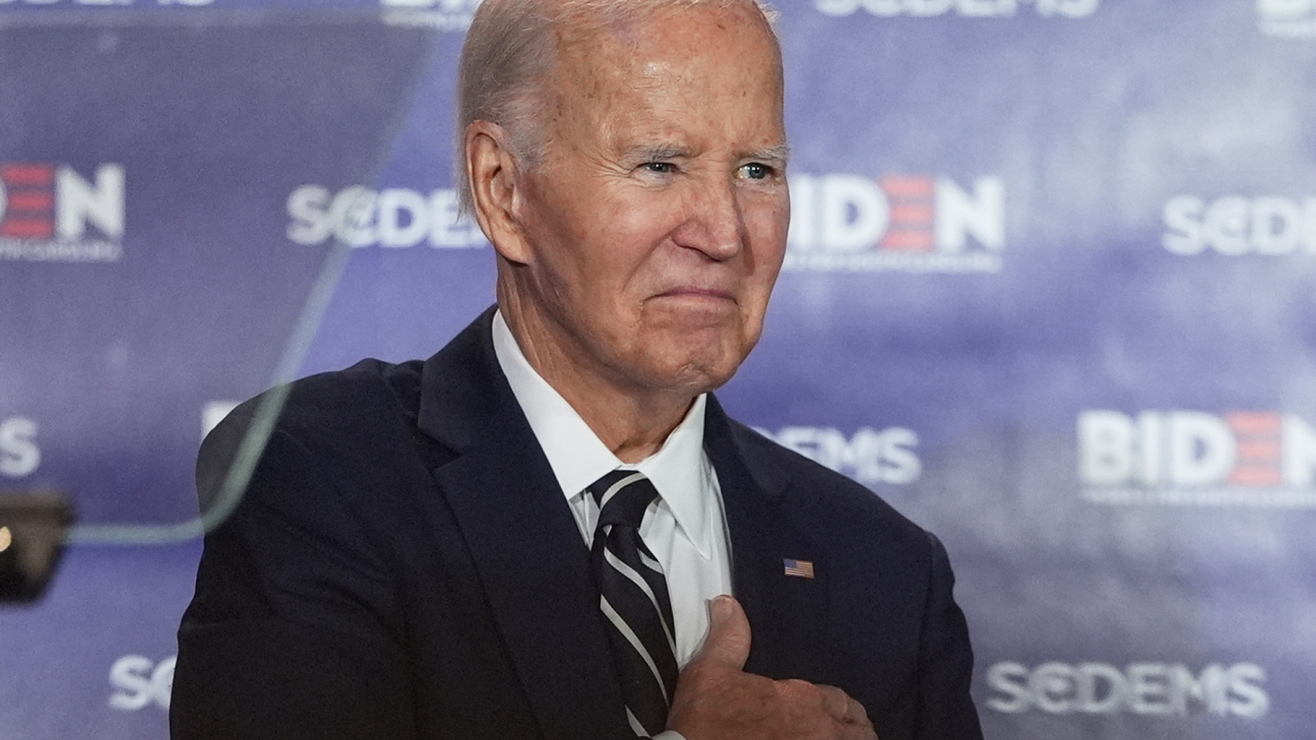 Corte frena la entrega de las grabaciones que sustentaron el informe sobre la āmemoria defectuosaā de Biden