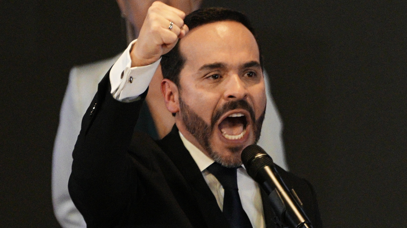 El Escudo de las Américas que lidera Estados Unidos pide respetar la transición en Colombia