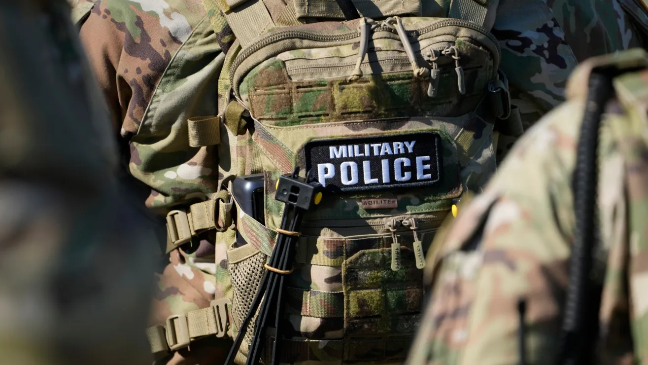 Investigan la muerte de Tyrin Johnson en tiroteo con la Guardia Nacional en Tennessee