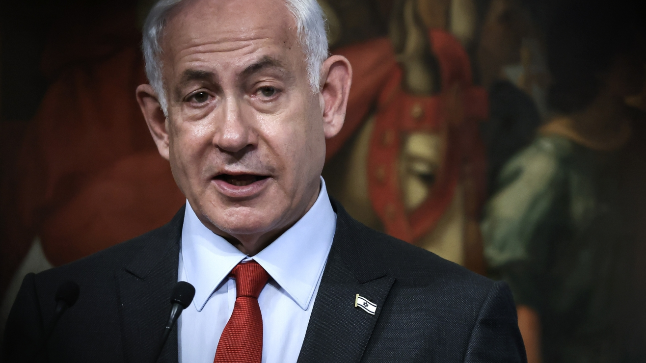 Netanyahu acusa a Mamdani de “fomentar el odio” por pedir su arresto si visita Nueva York