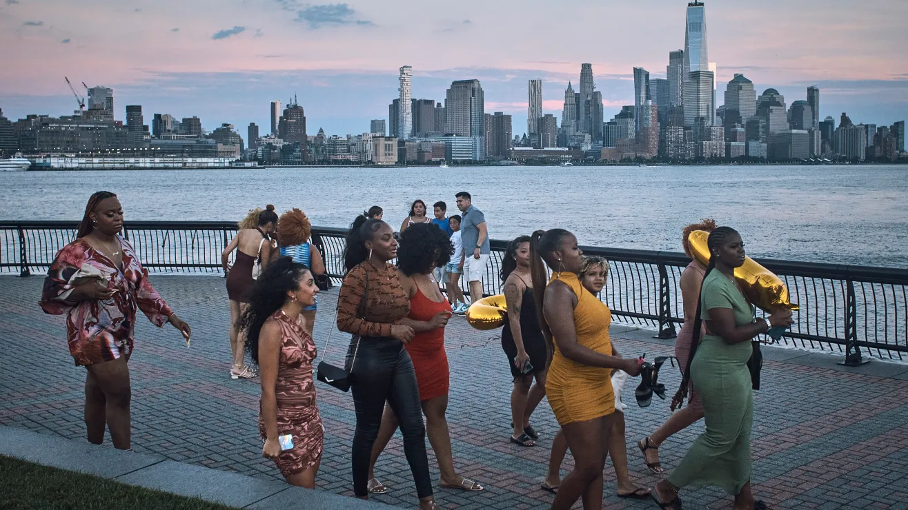 Ola de calor en Nueva Jersey deja 25 muertos, temen que cifra aumente