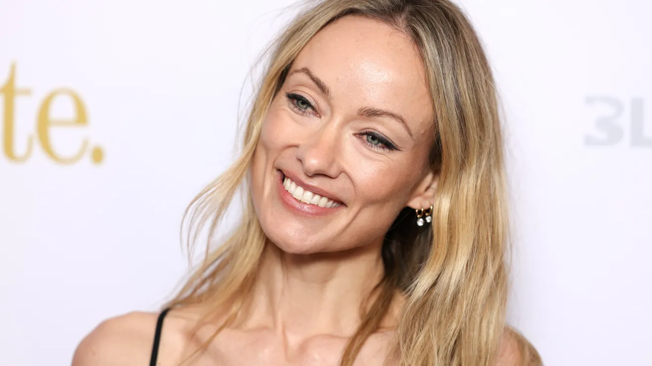 Olivia Wilde revela que tuvo un peligroso accidente en el rodaje de “Cowboys & Aliens”
