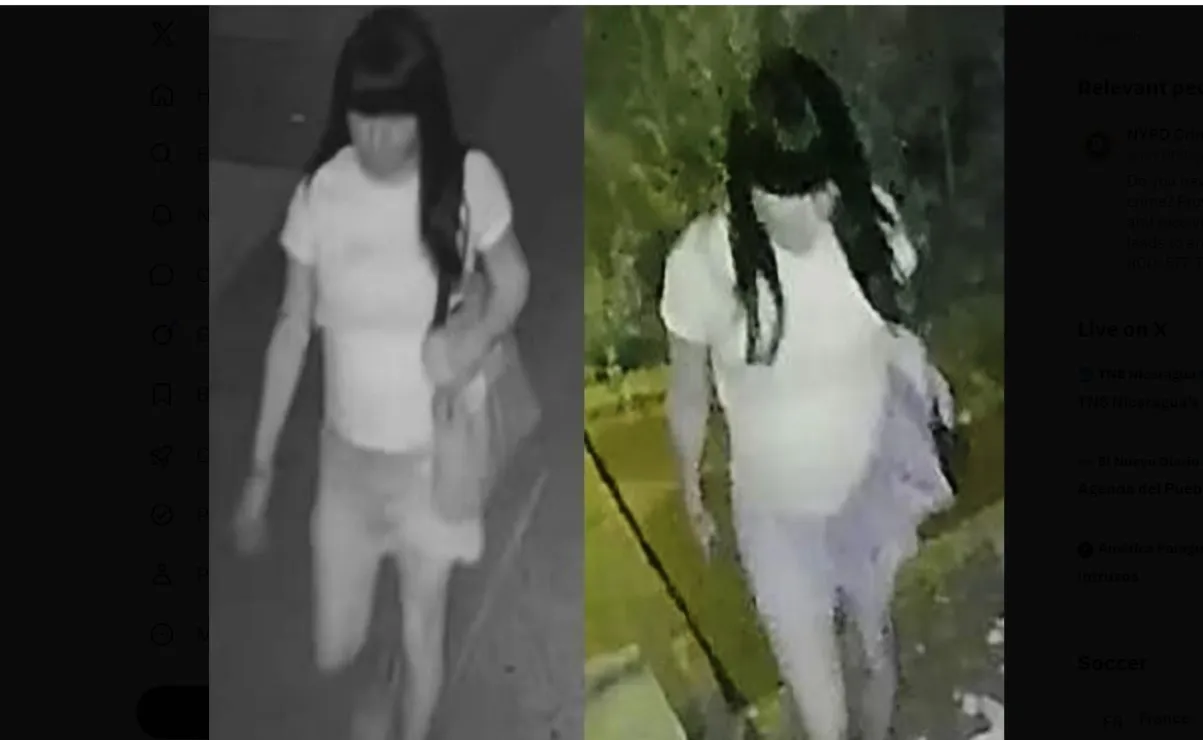 Quinceañero abusado afuera de hogar en Queens, Nueva York: policía no sabe si agresor es hombre o mujer