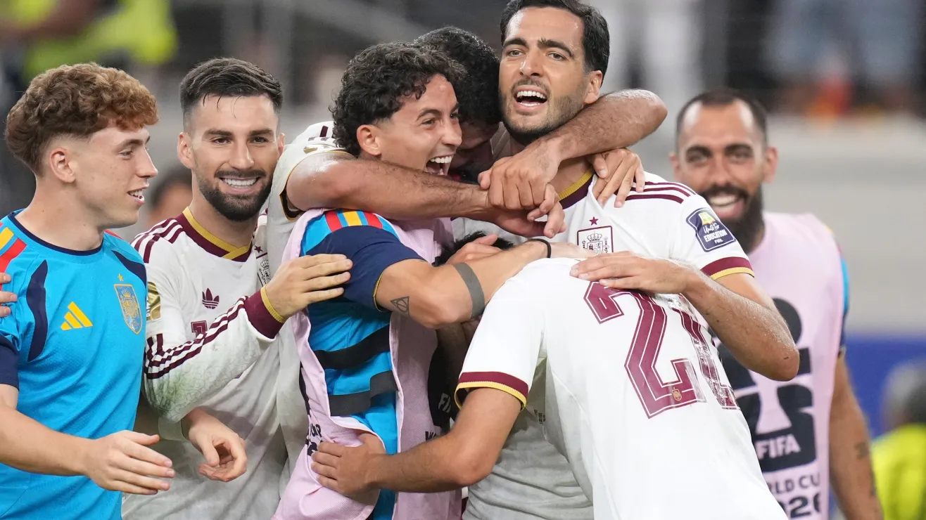 Fiebre por la final del Mundial: se dispara la búsquedas de vuelos de España a Nueva York