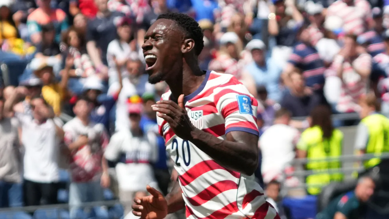 Los mejores partidos del Mundial para ver hoy: Estados Unidos sale a jugarse el pase