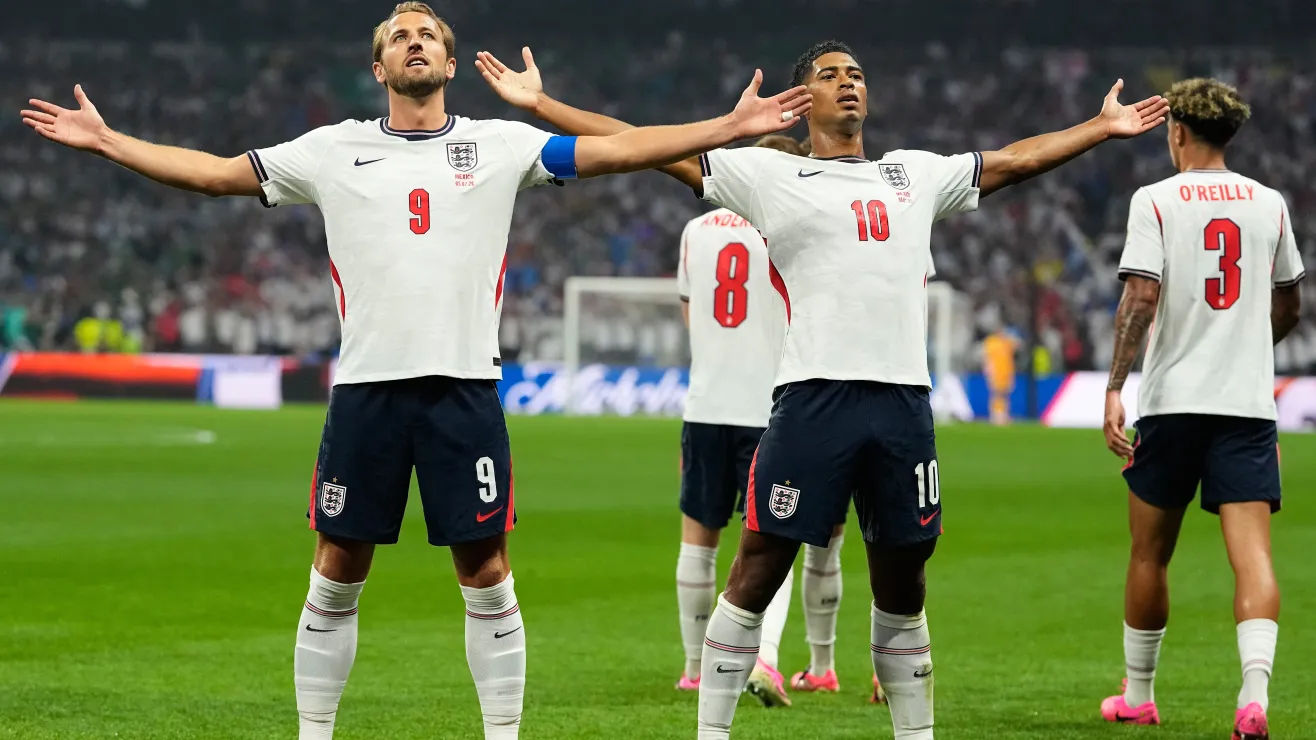 México lo entregó todo pero se despidió del Mundial 2026 con un dramático 3-2 ante Inglaterra
