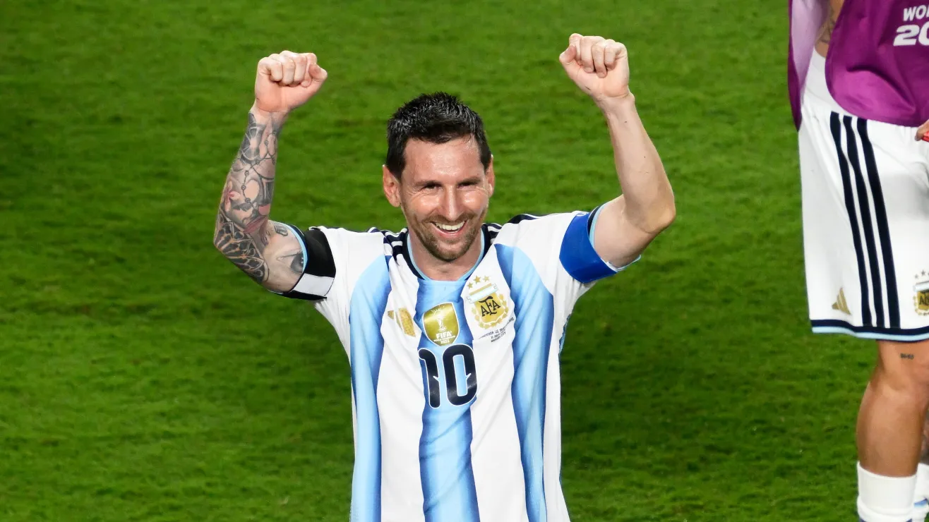 Messi tras clasificación a semifinales del Mundial 2026: āOtra vez tocó sufrir, pero este equipo nunca deja de creerā
