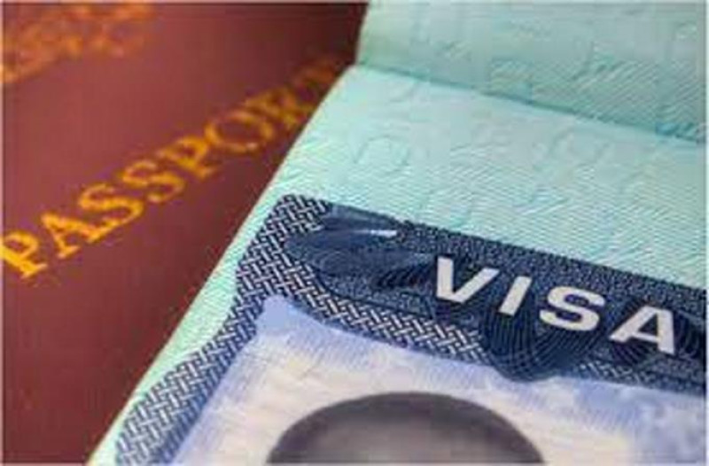 Dominicanos a los que se les niegue residencia de EEUU podrÔn pagar fianza de hasta 250,000 dólares