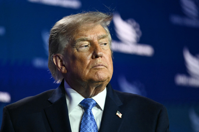 Trump vuelve a intentar limitar la ciudadanía por nacimiento pese al fallo del Supremo
