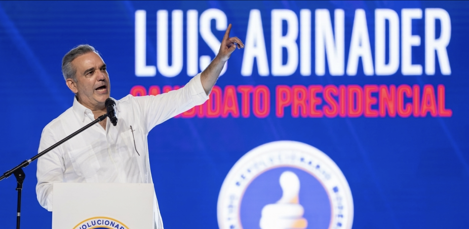Hasta dónde ha llegado el cambio con Abinader en sus seis años de gobierno