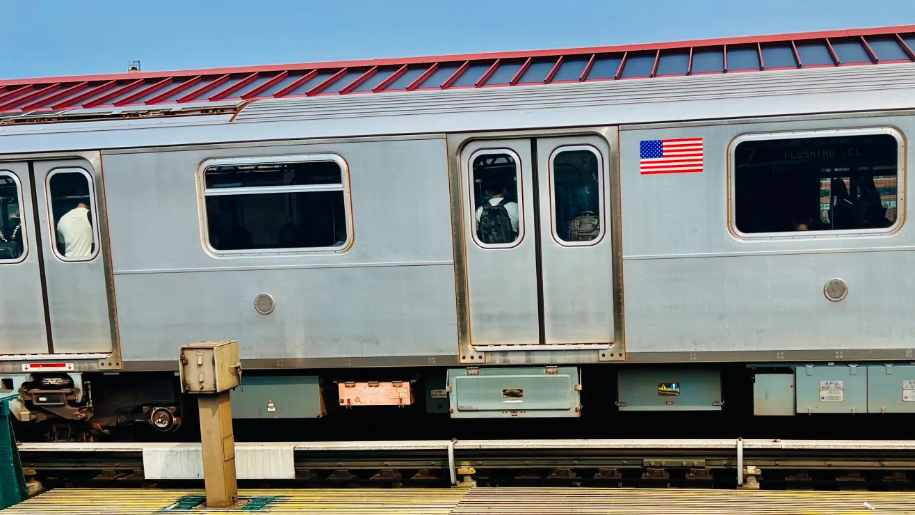 ICE aumenta presencia en Queens: ‘Es como una cacería’