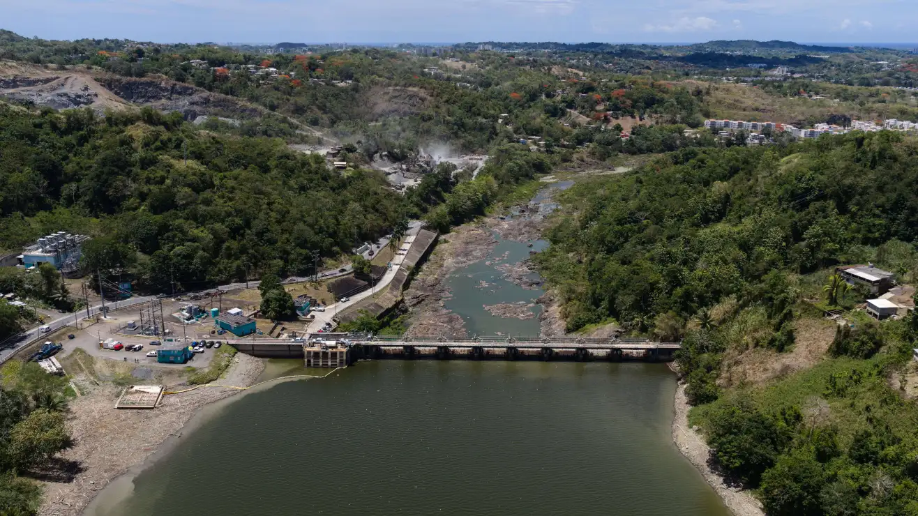 Miembros del PPD en la Cámara de Representantes de Puerto Rico piden a USDA que declare emergencia agrícola por sequía