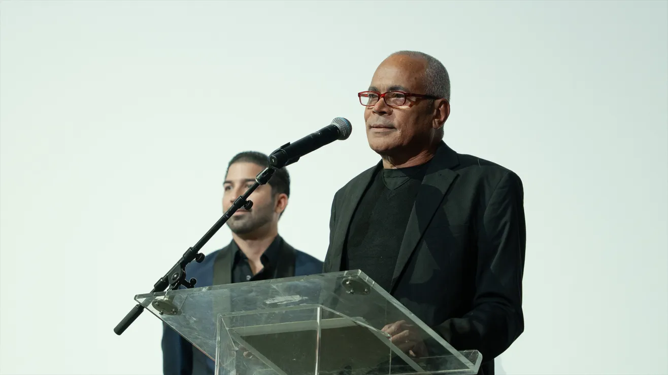 El DFFNYC celebra sus 15 años con estrenos mundiales y gala inaugural en el United Palace