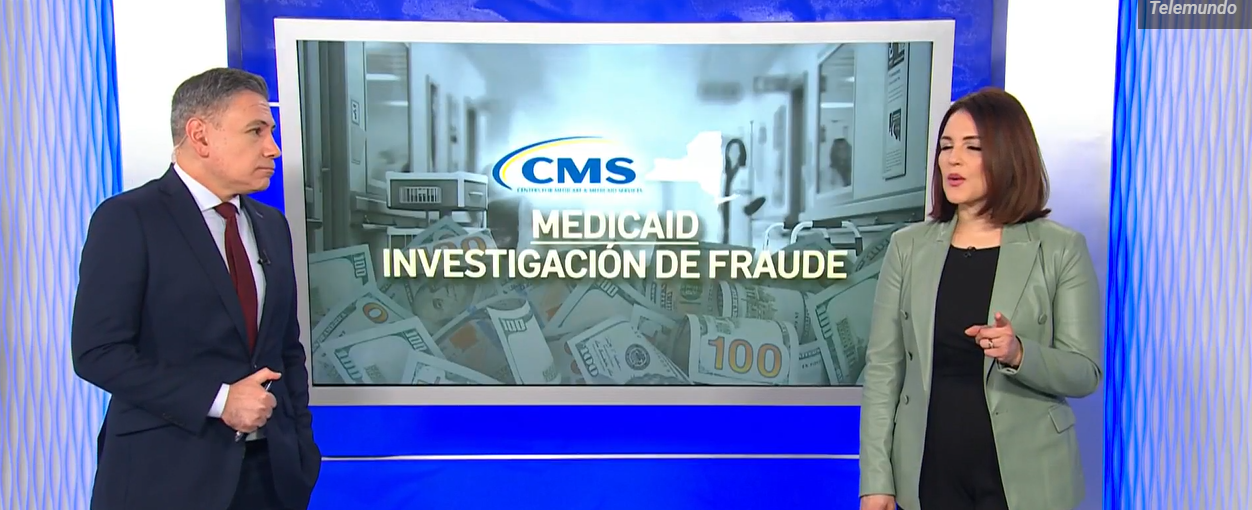 FiscalĆa de NY condena el fraude de empresas de transporte que roban fondos de Medicaid