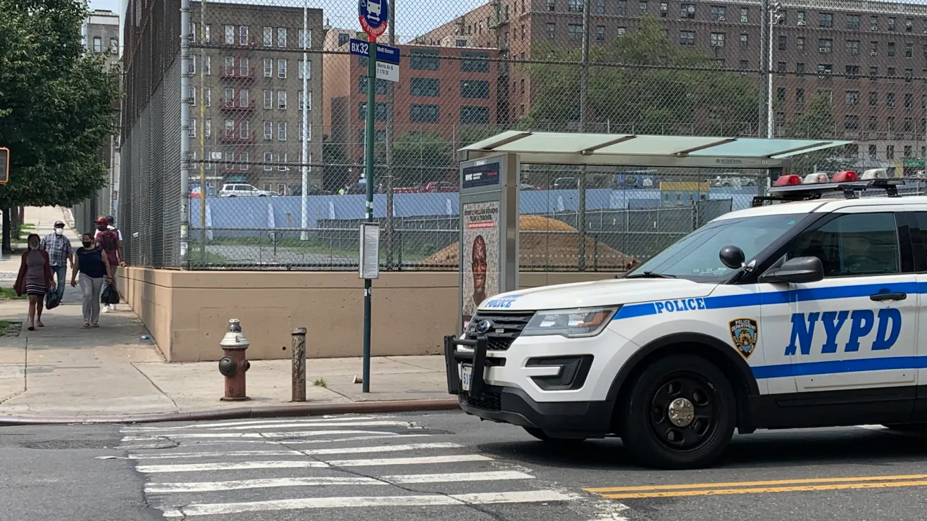 Otro adolescente baleado en Nueva York: 3er caso en 4 días