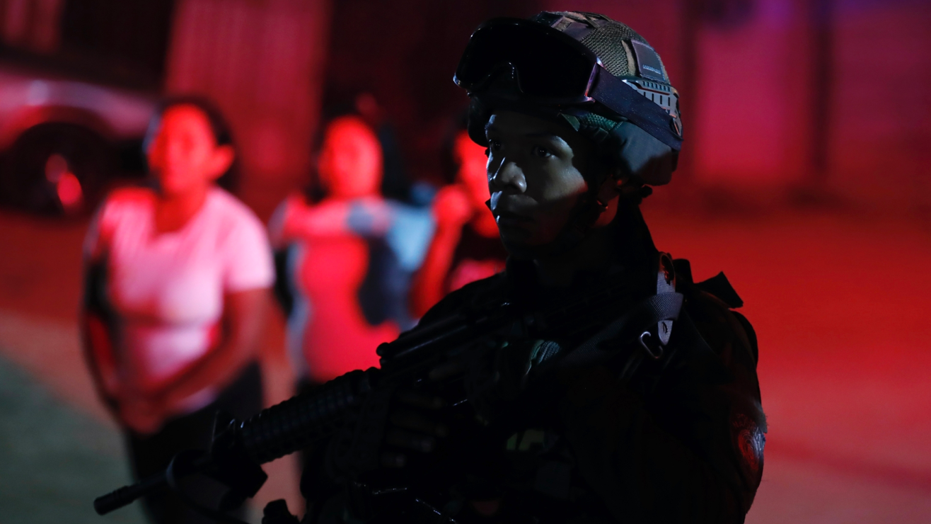 EE.UU. anuncia $1,000 millones para seguridad de Colombia tras llegada de De la Espriella
