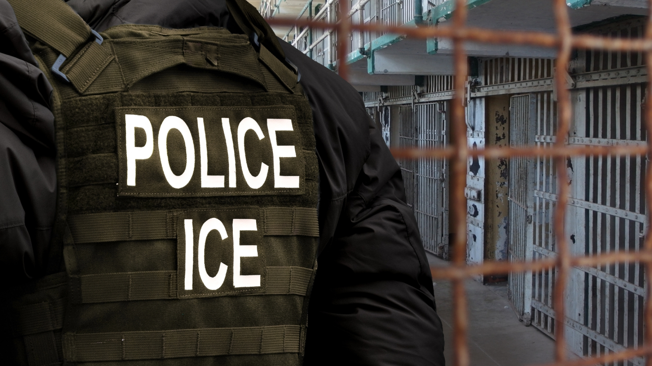 Excapitana venezolana de fútbol permanece detenida por ICE; su familia denuncia que le niegan las visitas