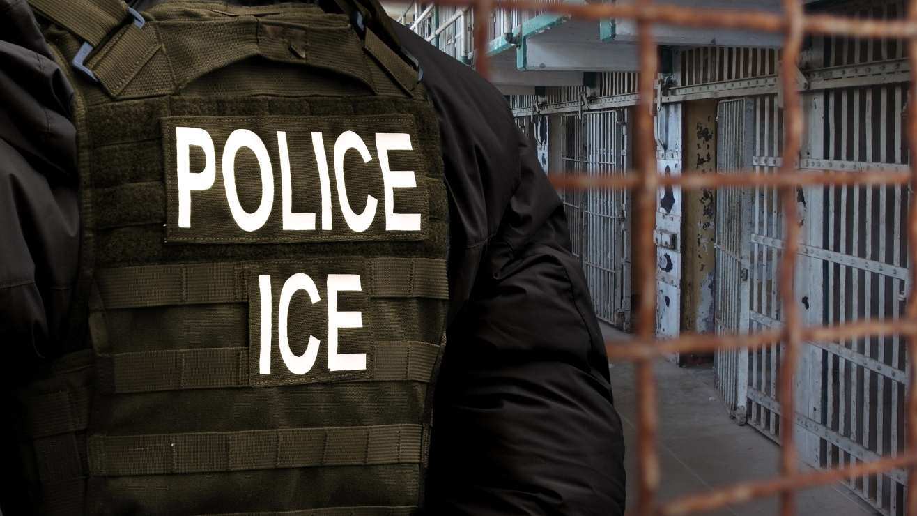 15 alguaciles demandan para impugnar ley de Nueva York que prohíbe acuerdos con ICE; fiscalía y gobernación la ratifican
