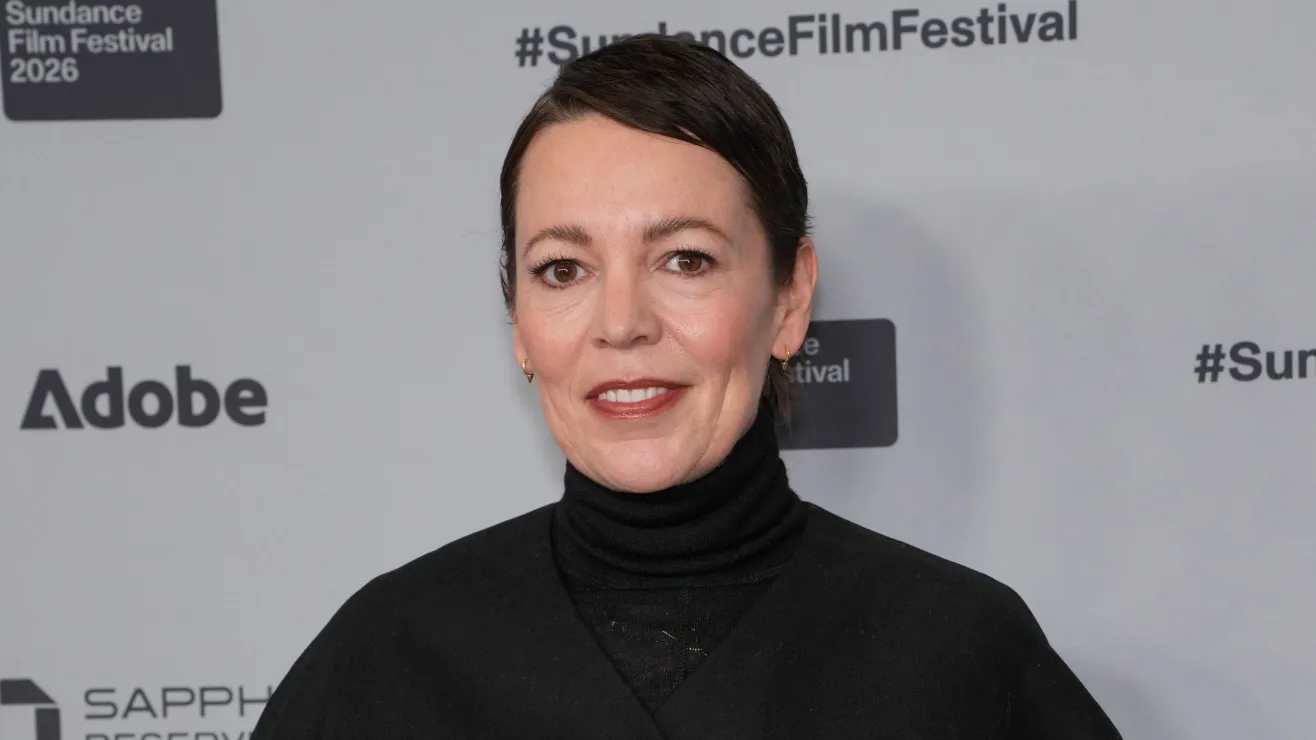 Olivia Colman será parte de la sexta temporada de “Only Murders in the Building”