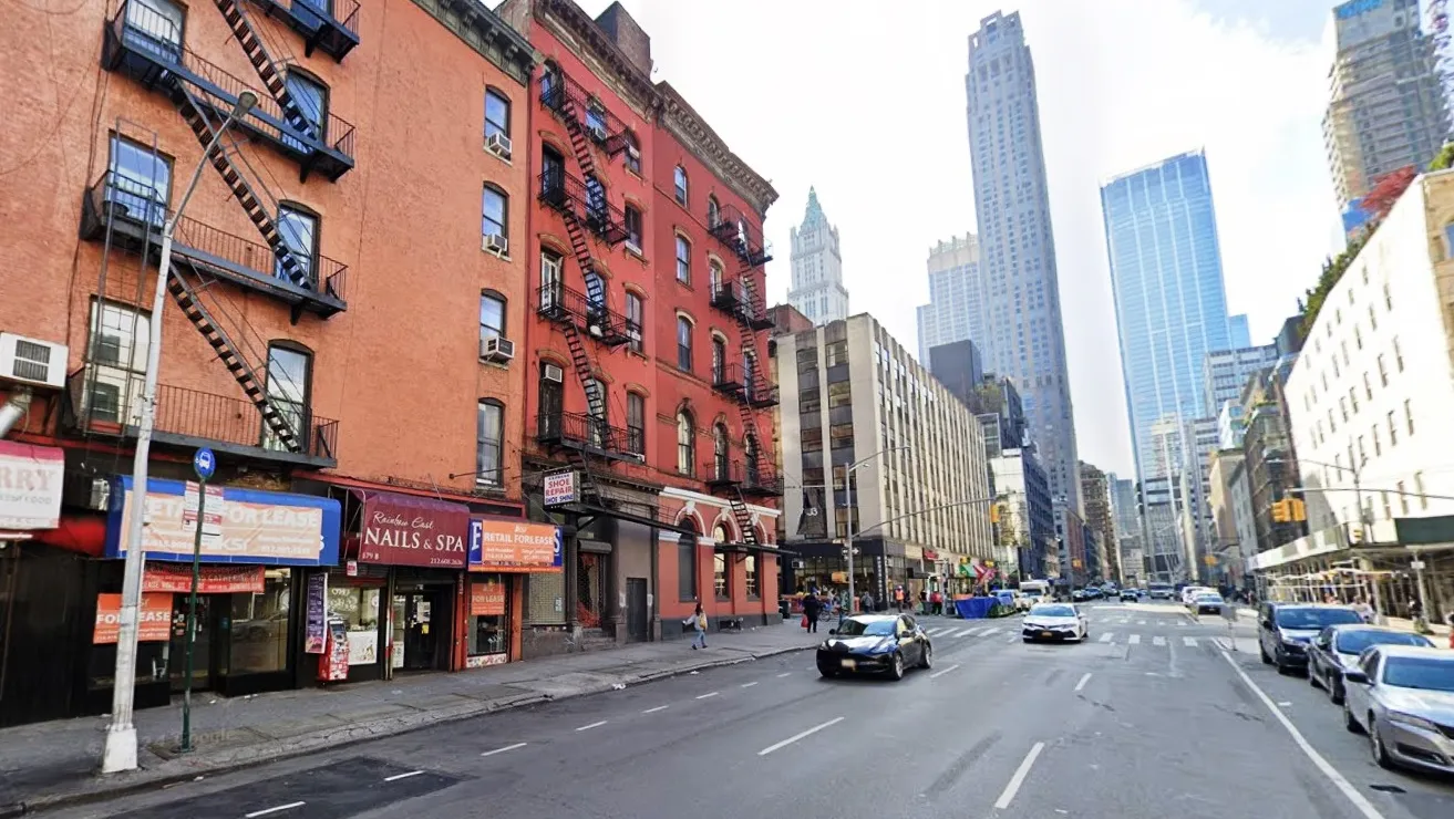 Enfrentamiento mortal entre migrantes: 9 aƱos despuƩs un extraditado se declara culpable en Nueva York