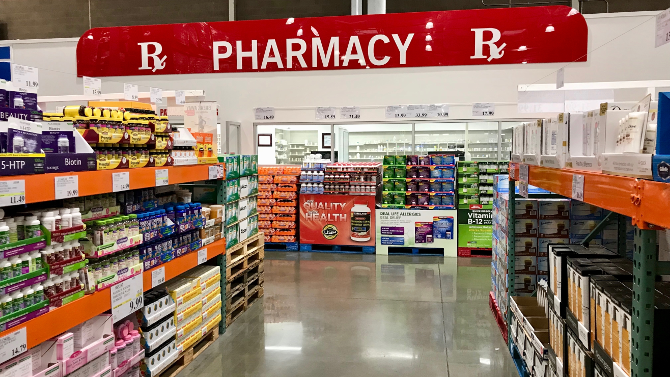 Costco ampliará sus servicios de salud con planes de Medicare Advantage