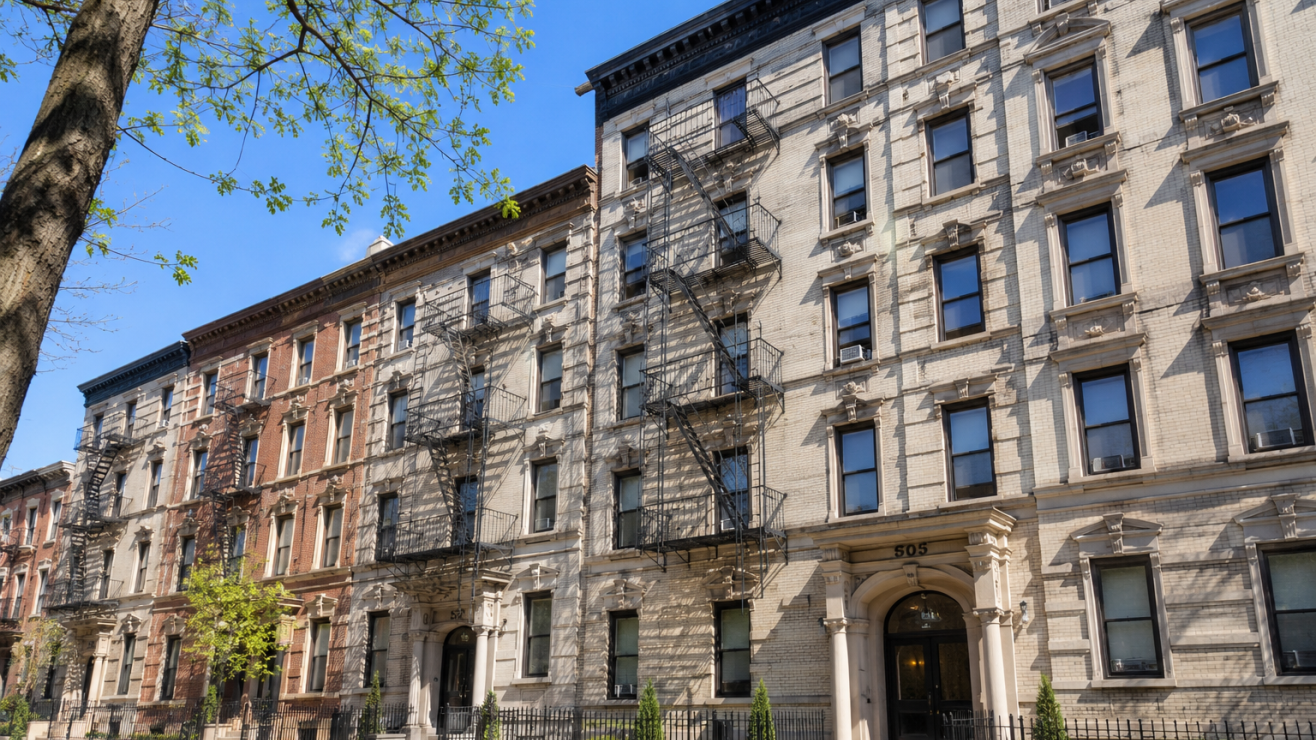 Nueva York abre lotería para comprar apartamentos en Manhattan desde $194,930: quiénes califican