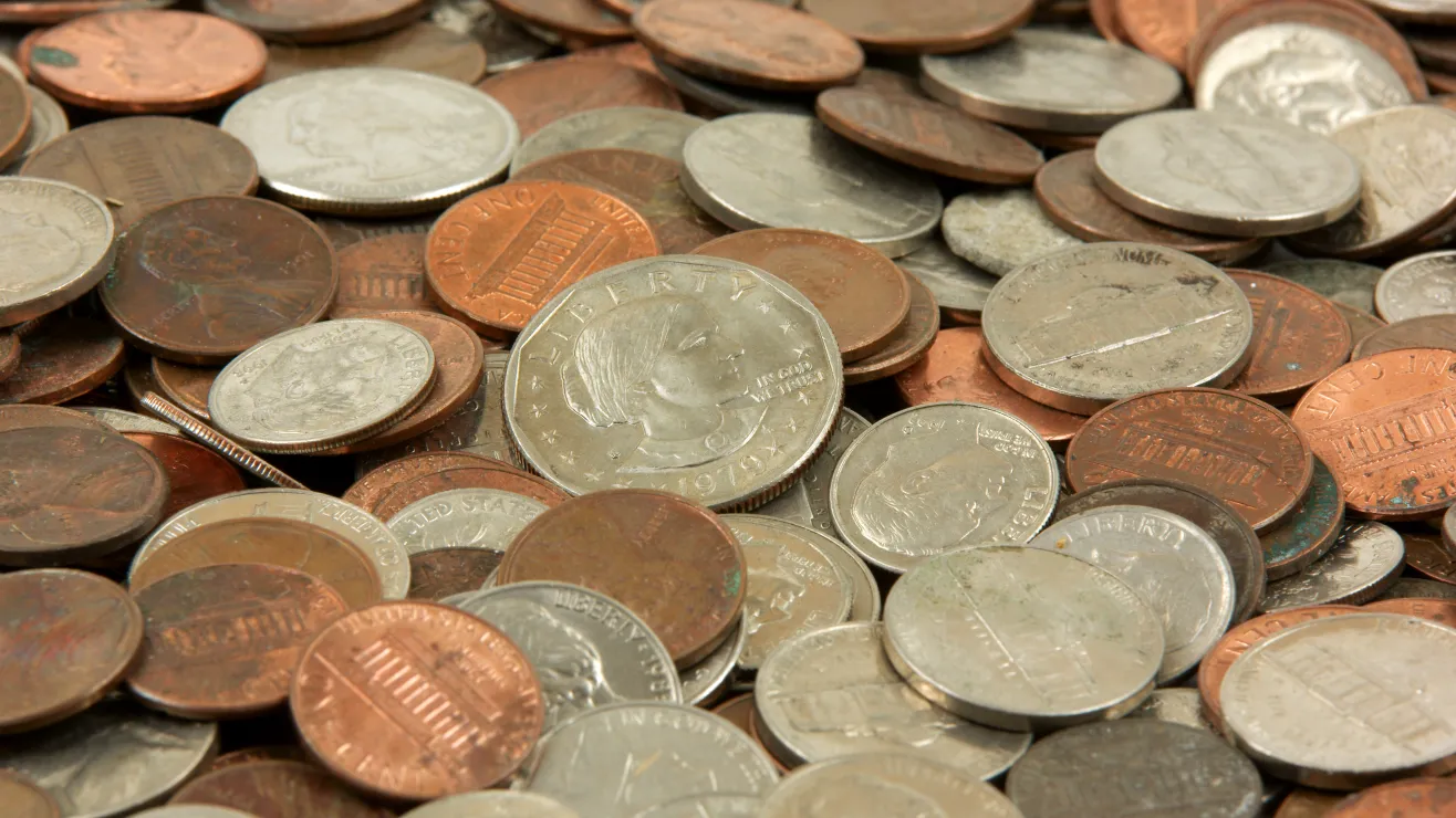 Estas 10 monedas podrían valer hasta $143,750 y quizá las tienes en casa