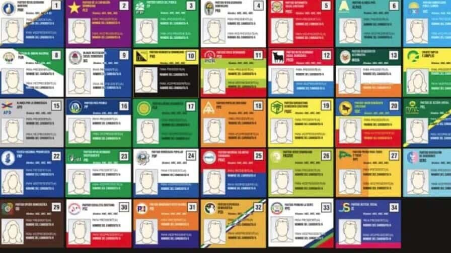 Las alianzas y decisiones judiciales son el salvavidas de micropartidos para cobrar millones