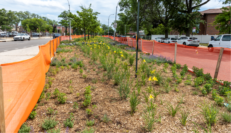 Nuevas medidas de infraestructuras para la prevención de inundaciones en Queens