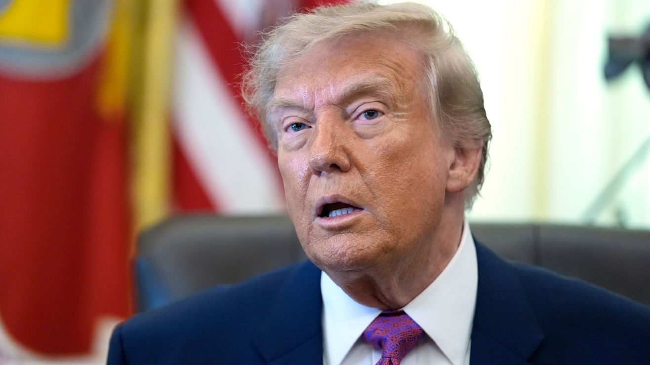 ¿Destituir a Trump será una prioridad para los demócratas si recuperan la Cámara de Representantes?