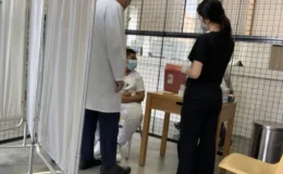 Ante repunte de sarampión en NY urgen vacunarse: van 57 casos este año