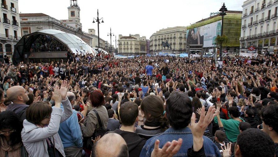 El alto costo del alquiler obliga a dominicanos a compartir piso en Madrid