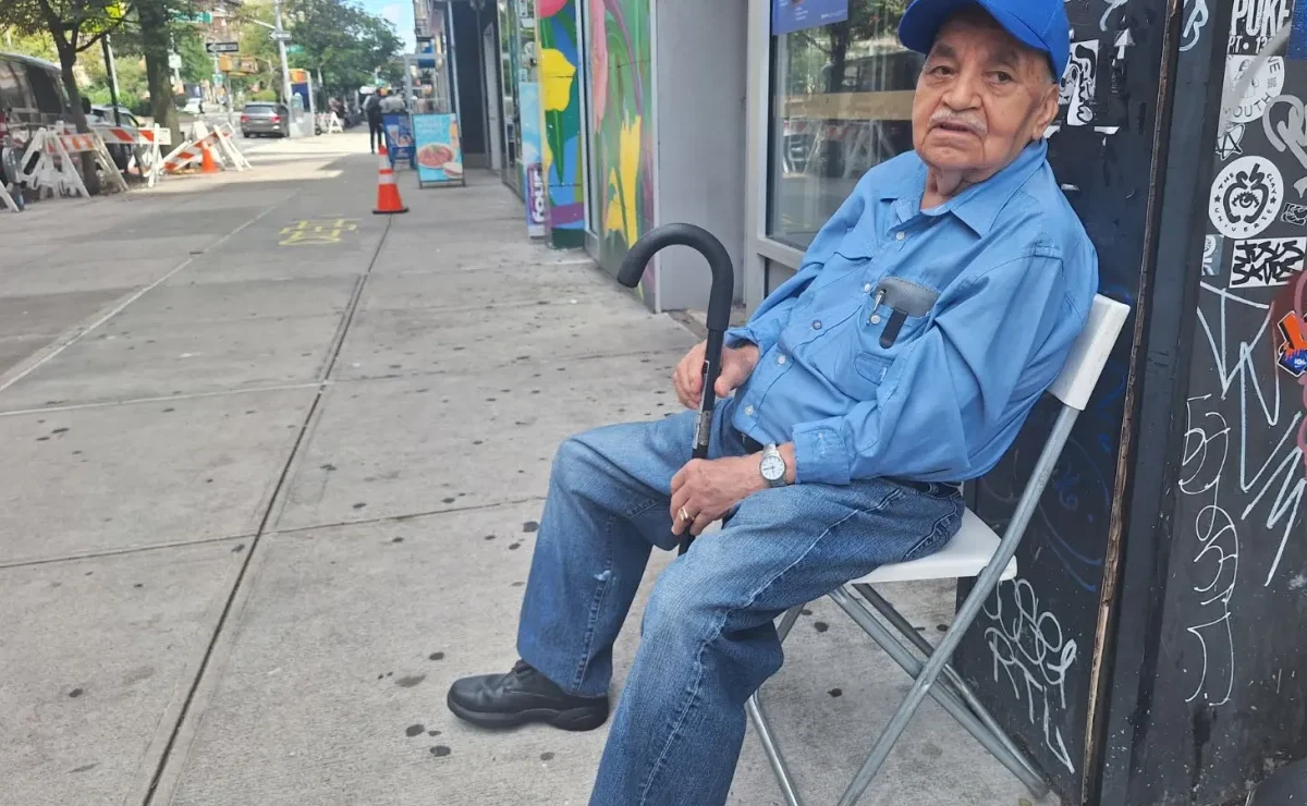 La IA no amenaza sus trabajos… pero un solo salario ya no alcanza para vivir en Nueva York