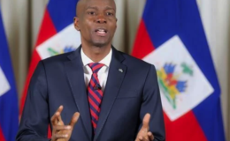 Haití confirma entrega a EEUU de sospechosos por el asesinato del presidente Jovenel Moïse