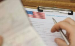Desde el 15 de este mes EE. UU. cambia tres formularios claves de inmigración