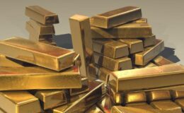 Economistas sugieren apostar a mayor reservas en oro