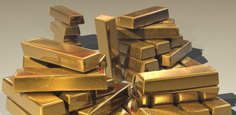 Economistas sugieren apostar a mayor reservas en oro