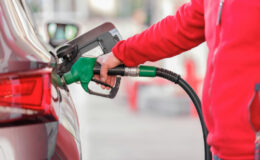 Alza de los combustibles genera rechazo en la población