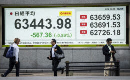 Los precios del petróleo continúan en aumento