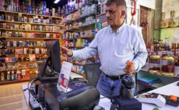 Guerra con Irán le ha costado 38,000 millones de dólares a Estados Unidos